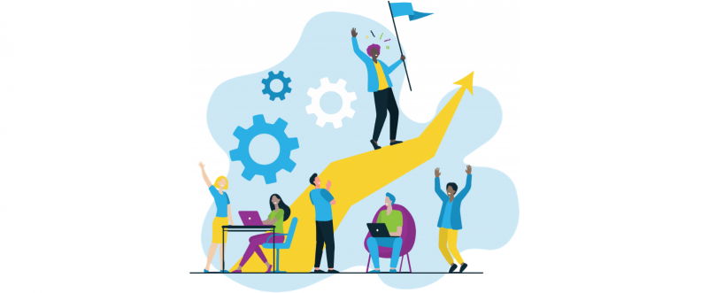 7 Essential Habits That Will Propel Your BPO Company Towards Growth