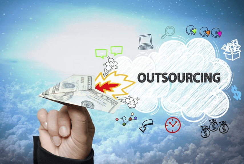 Outsourcing to Stay on Top: Top UK Companies Leading the Way in 2022