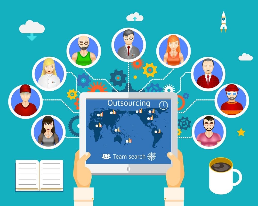 Things You Need To Know About Outsourcing?