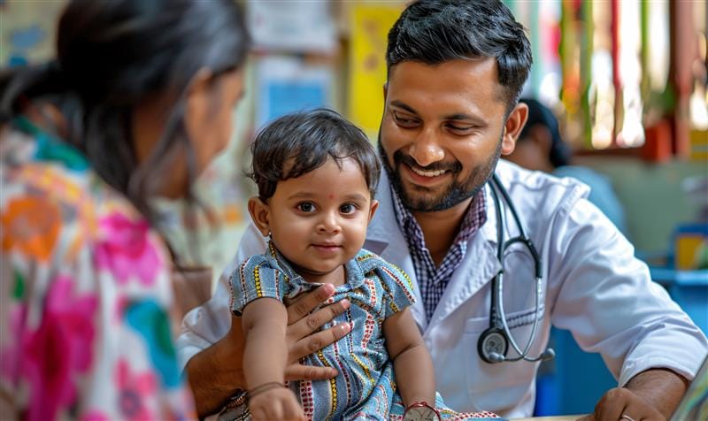 Transforming Healthcare
